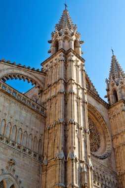 Mimari detay Close-Up