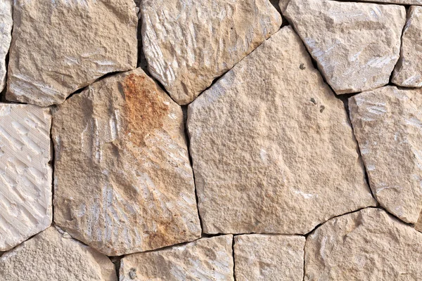 Detalhes de textura de pedra de areia — Fotografia de Stock