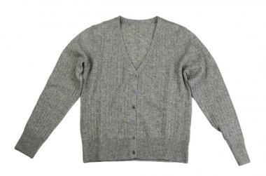 Gri kazak, ayrı tut