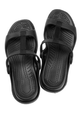 Çift Lastik terliği, ayrı tut