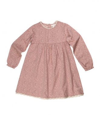 Bebek elbise, ayrı tut