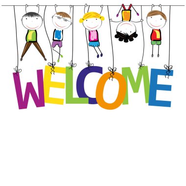 Mutlu kızlar ve erkekler için