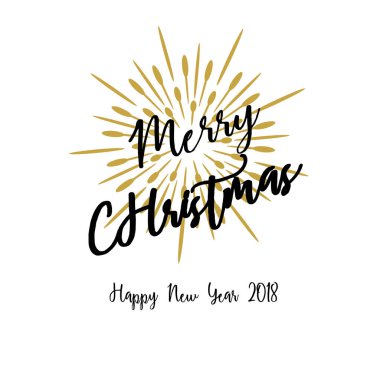 Mutlu Noeller tebrik kartı.