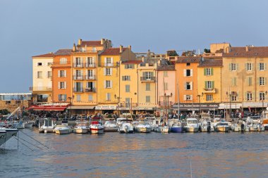 Port saint tropez