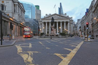 Royal Londra değişimi