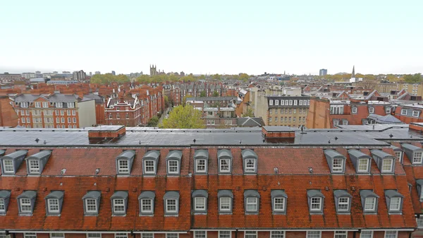 Kensington e Chelsea — Fotografia de Stock