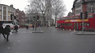 Kensington High Street Londra