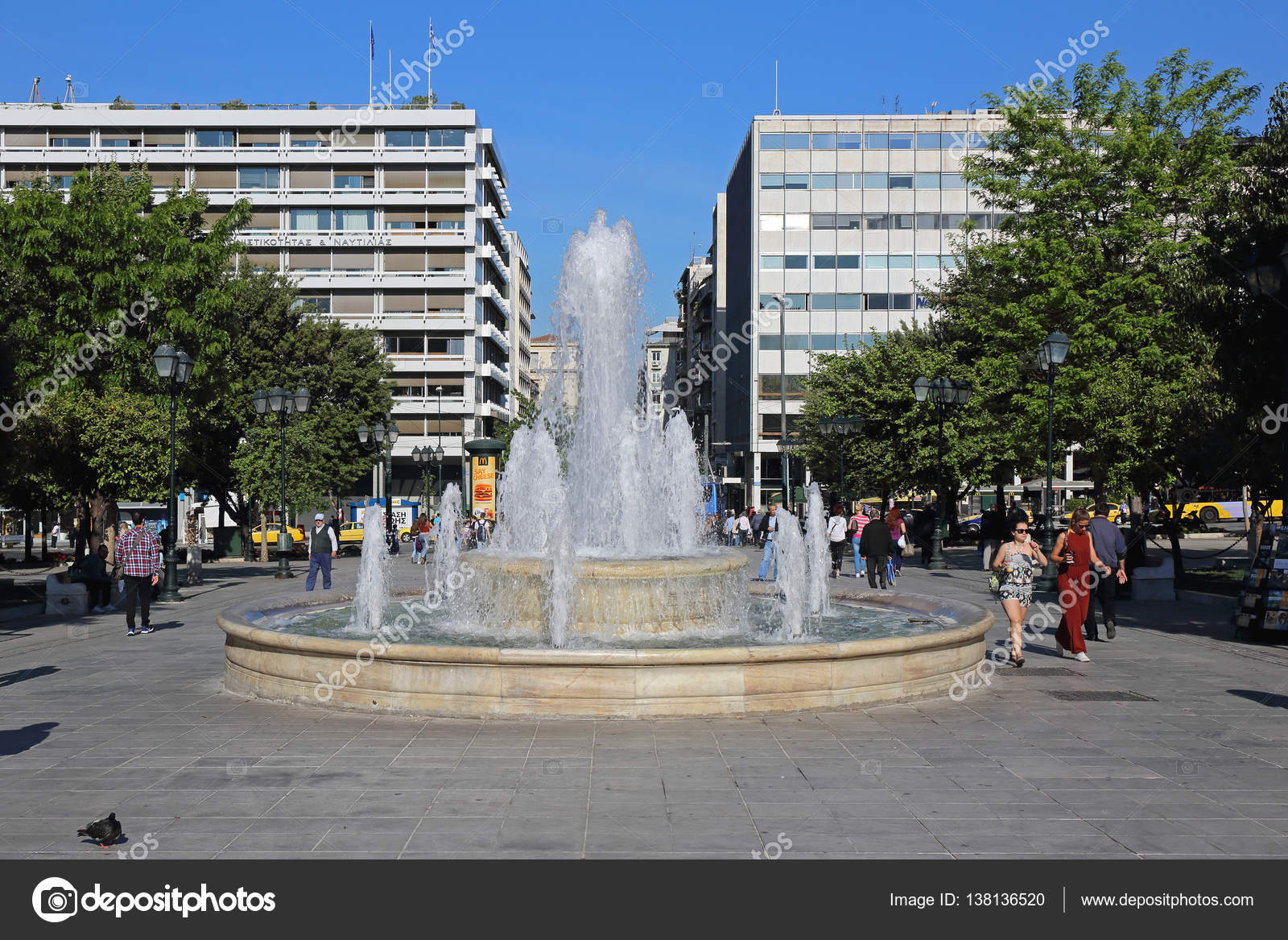 シンタグマ広場 Syntagma Square Japaneseclass Jp シンタグマ広場 Syntagma Square Japaneseclass Jp