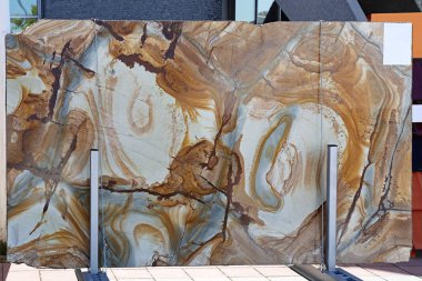 Granit Palomino levha