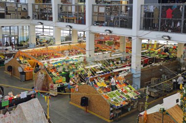 Mercato Pazar Trieste