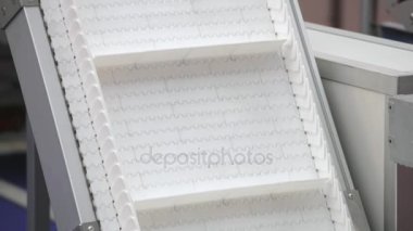 Konveyör bant kadar gidiş