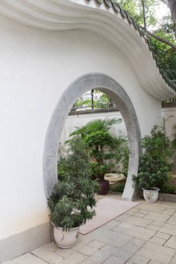 Kuş Pazarı Hong Kong