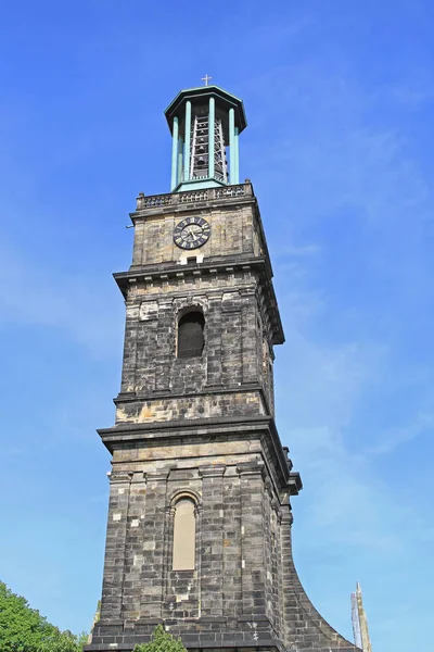 Aegidienkirche Hannover Germany — Stok fotoğraf