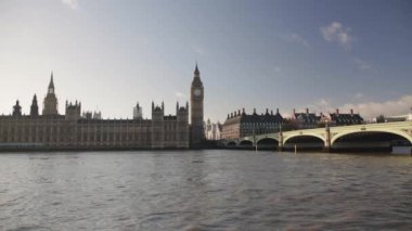 Londra Westminster Bridge