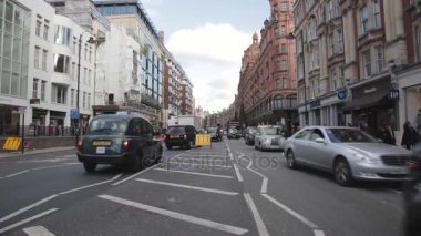 Knightsbridge Londra