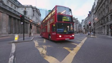 İngiltere'de banka Binası