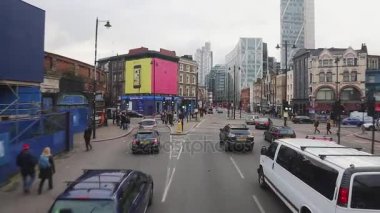 Doğu Londra Rating