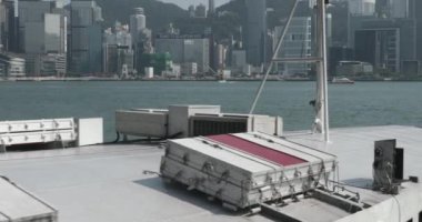 Hong kong star feribot