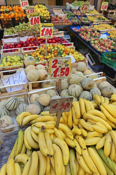 Farmers Market Naples — Stock Photo, Image