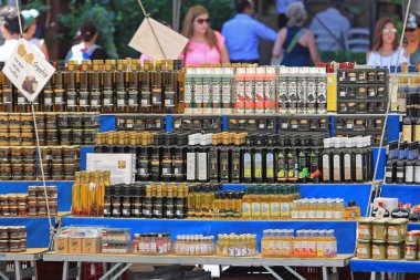 Zeytinyağı İtalya