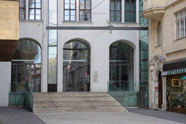 Aula Bilimler Viyana