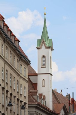 Viyana Germen sipariş Kilisesi