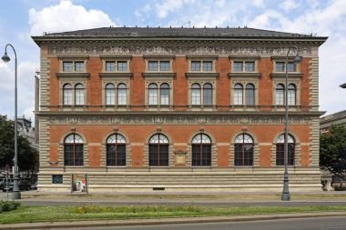 Viyana uygulamalı Sanatlar Müzesi