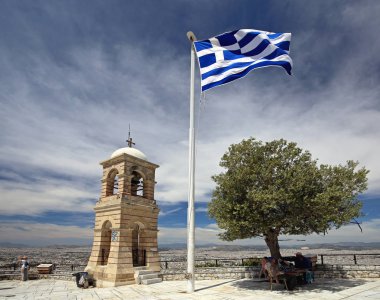 Yunan sembolleri Yunanistan