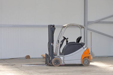 depoda forklift