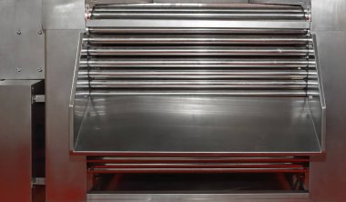 Meyve Makinası kalibrasyonu