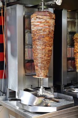 Gyros lokanta