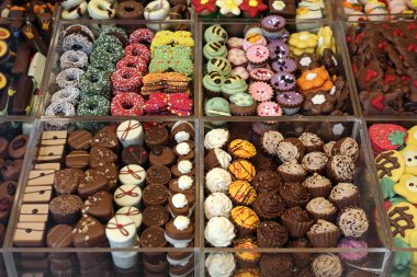 Tatlılar Candy Shop