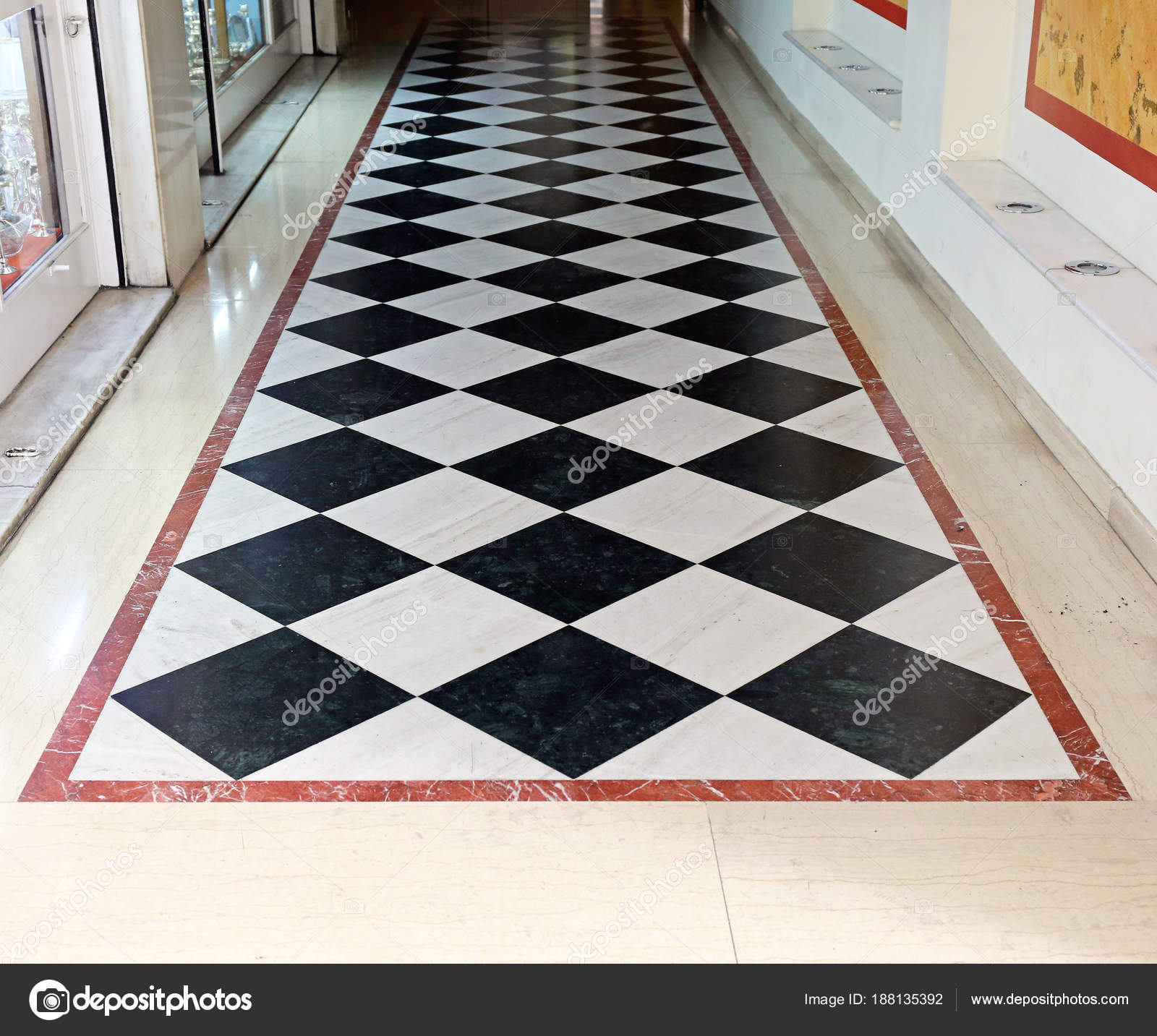 One Point Perspective Checkered Floor By Willworks On Deviantart One Point Perspective Point Perspective Checkered Floors