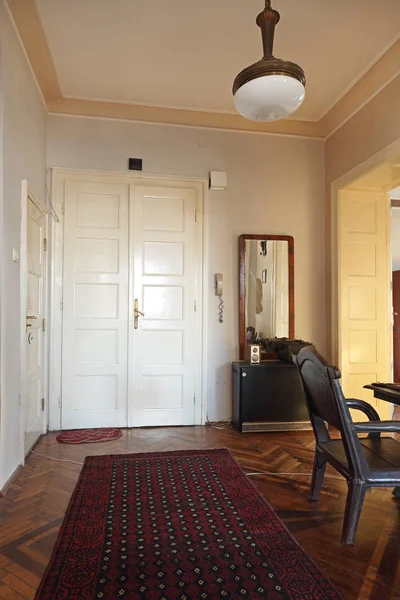 Entry Room — Stock Photo, Image