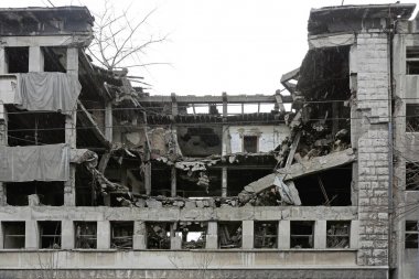 Bombalanan bina Belgrad