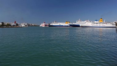 Pire bağlantı noktası