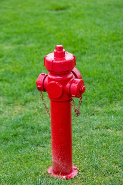 Yangın musluğu Gras