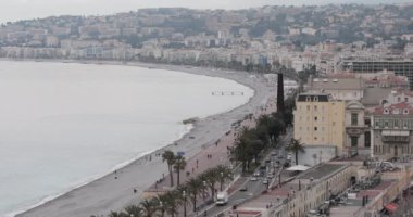Fransız Rivierasında Kış Günü Gezisi