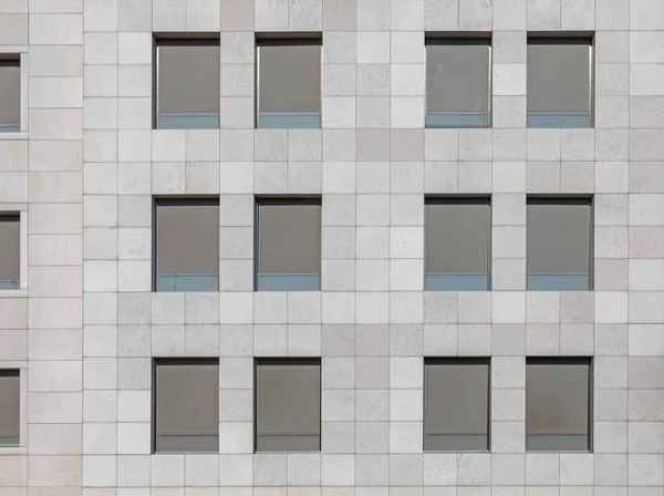 Grey Windows Marble — Φωτογραφία Αρχείου