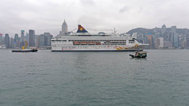 Balık Yıldızı Victoria Hong Kong