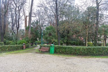 Venedik Park