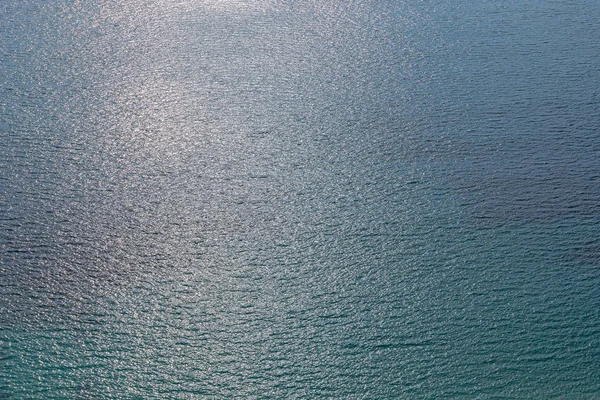 Middellandse zee oppervlak — Stockfoto