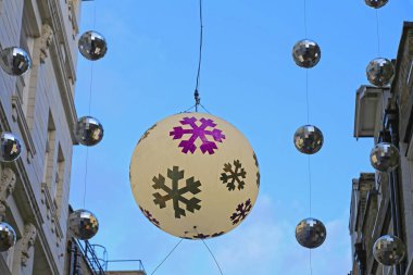 Noel Baubles Şehri