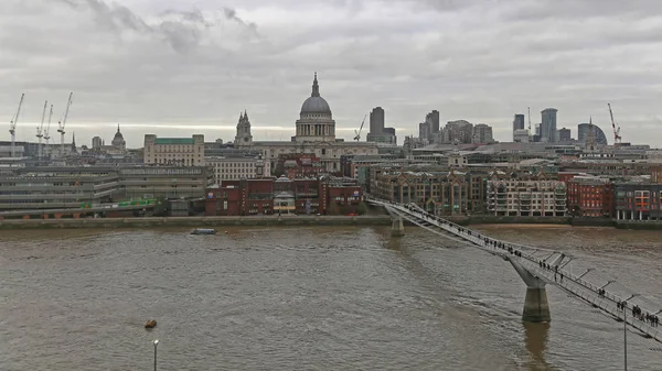 Cidade de londres — Fotografia de Stock