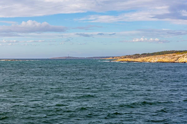 Hvaler Island — Stock Photo, Image