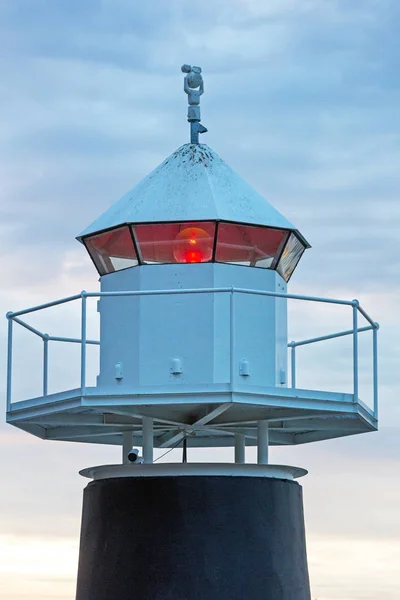 Lighthouse Top