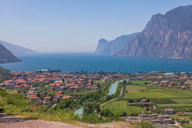 Nago Torbole Garda