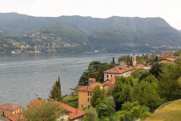 Laglio Lake Como — Stock Photo, Image