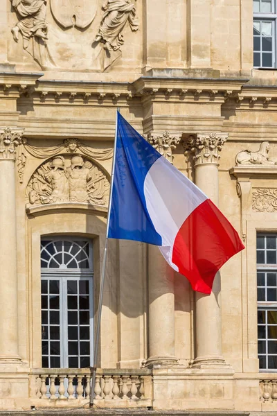 Flag France — Stock Photo, Image