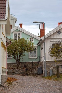 Tahta Evler Stromstad